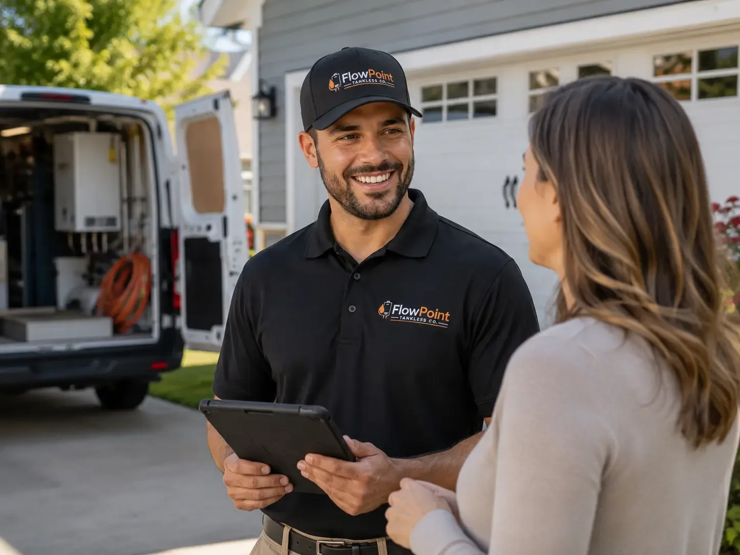 Tankless Water Heater Installation Bryan, TX FAQs